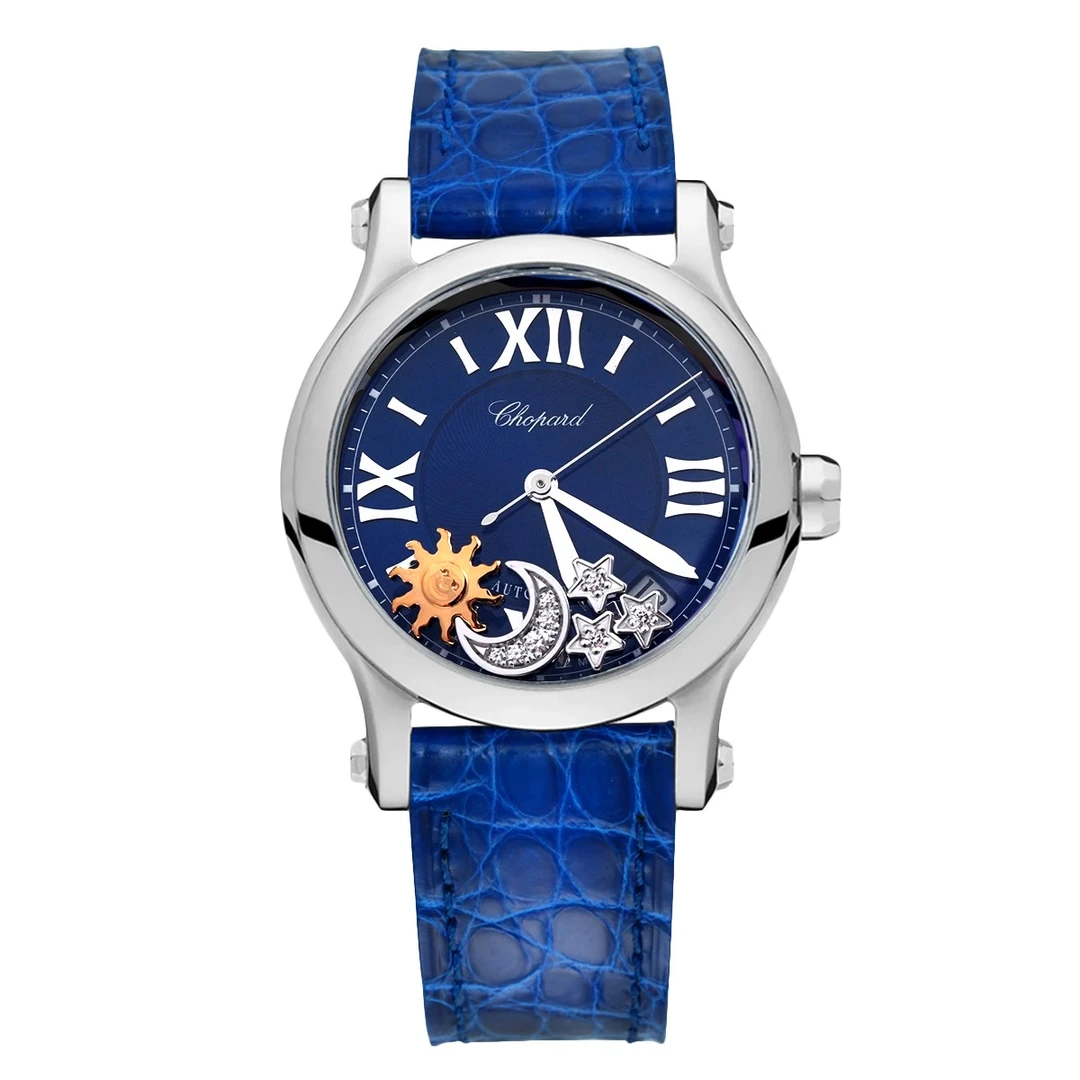 99新 Chopard/萧邦 【特惠】278559-3011腕表/WHP036857
