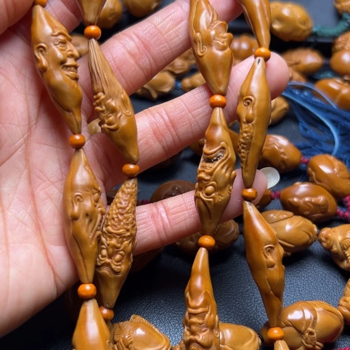 橄榄核手串/手链橄榄