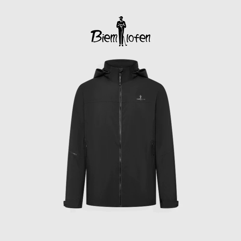 25春季休闲商务夹克0602