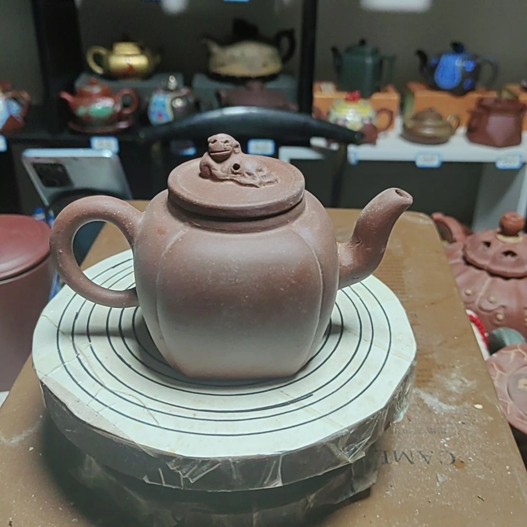 紫砂茶壶111111111111