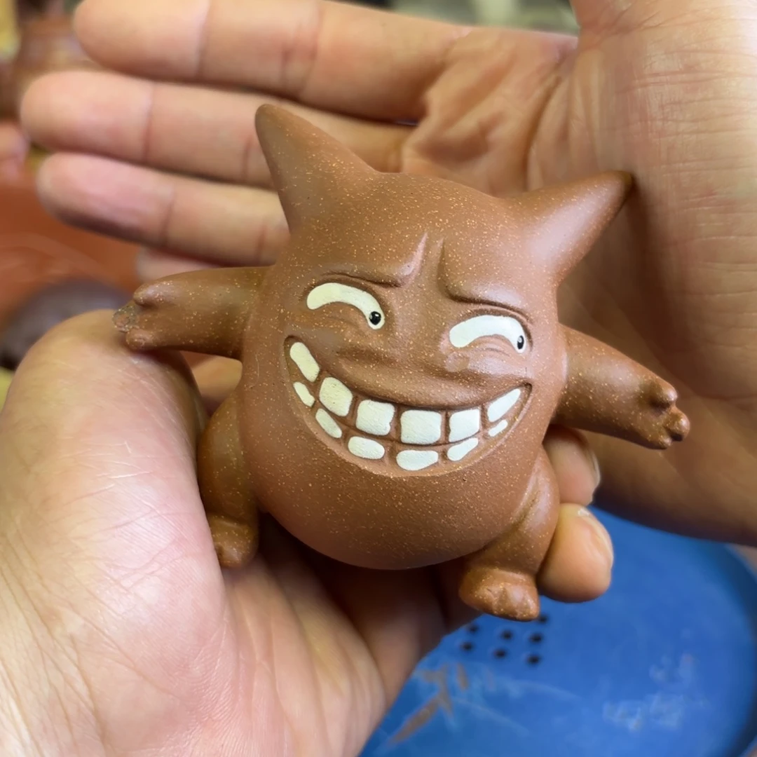 紫砂茶盘微瑕尾货听清再拍