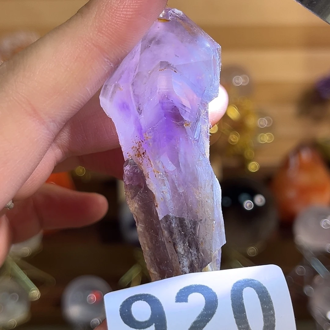 未镶嵌大型摆件（非配饰）水晶