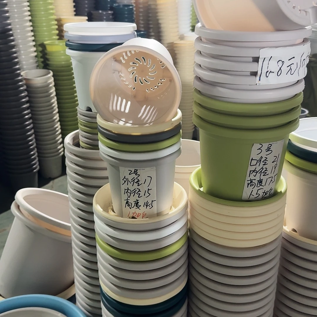 灰白色2号口径17无拖10个