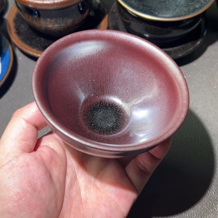 茶盏你要好好休息好