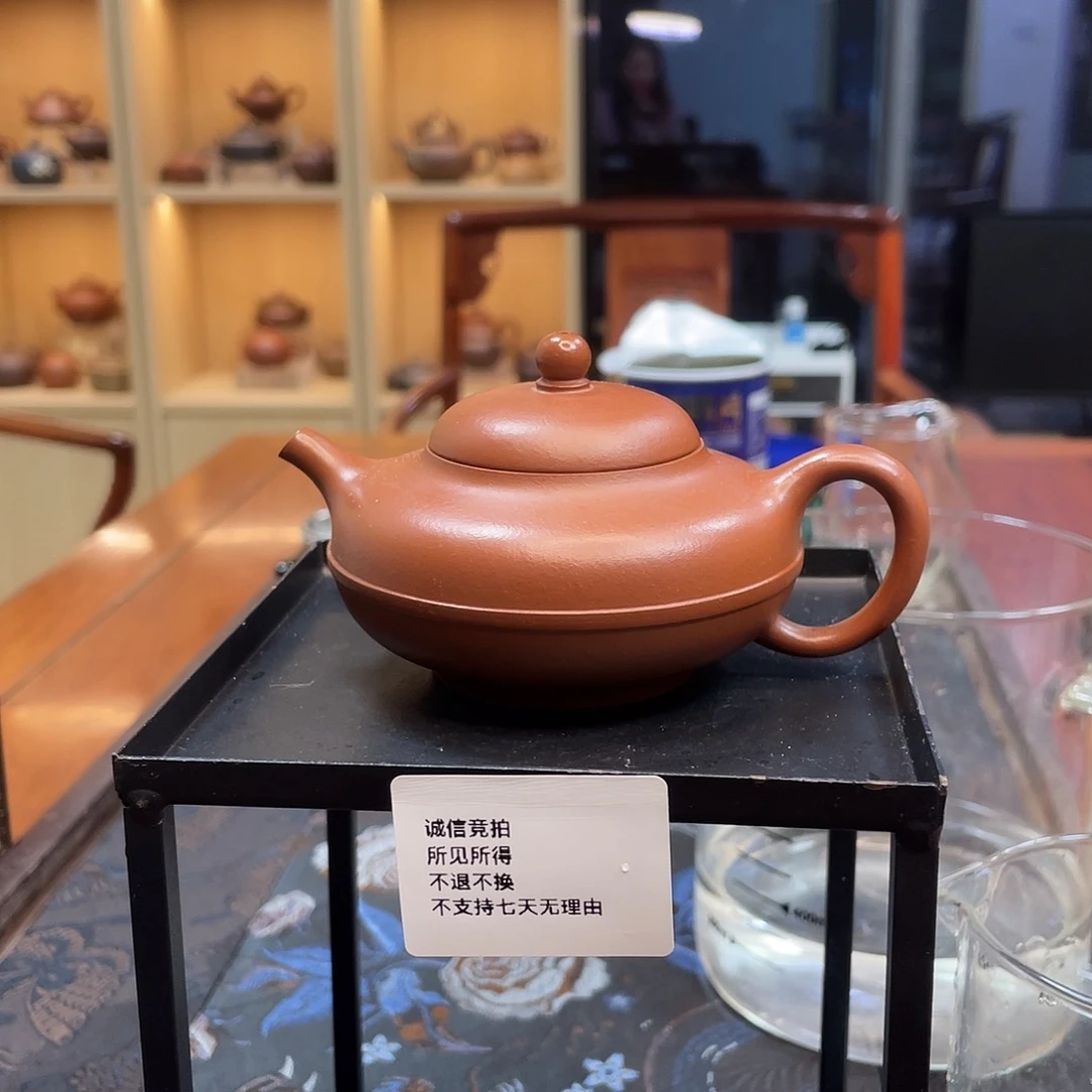 茶壶紫砂宜兴紫砂44