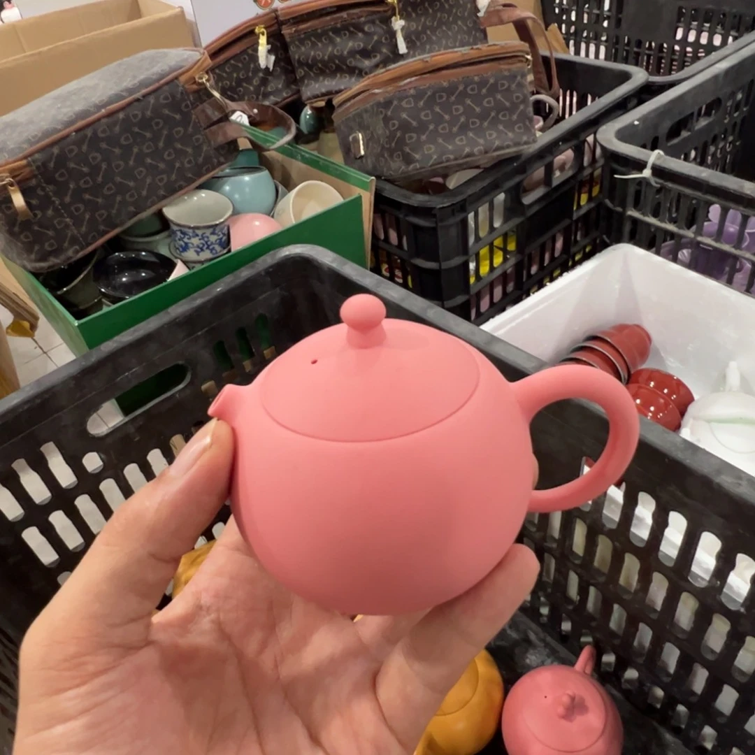 库存茶具部分瑕疵介意勿拍！