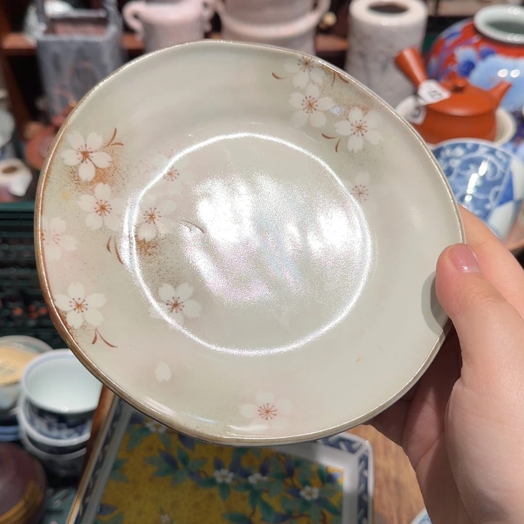 瓷片五十包邮 非全新