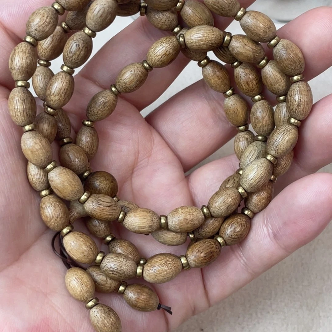 手串沉香海南沉香