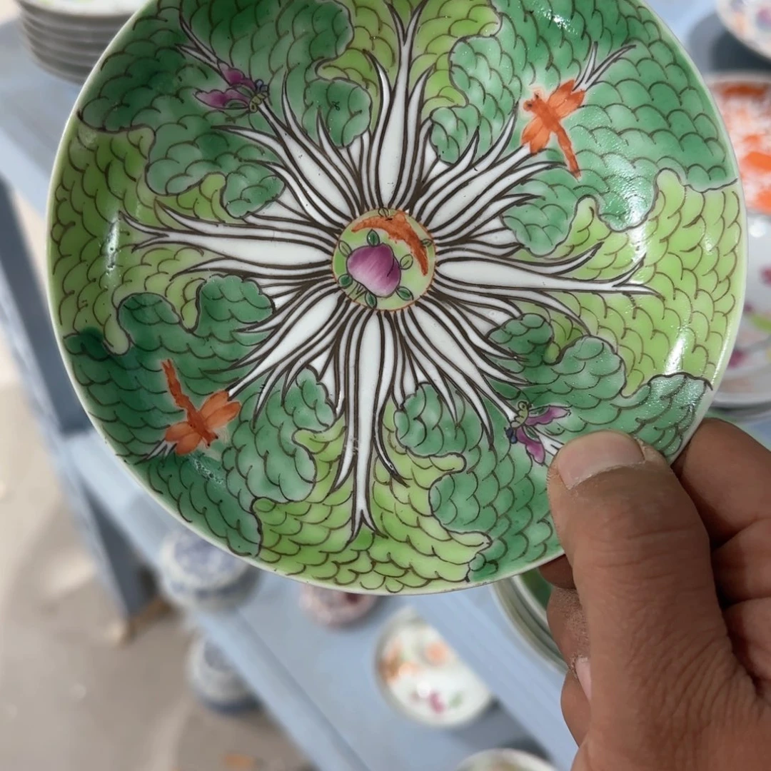 瓷片瓷器等行业为代表而设计