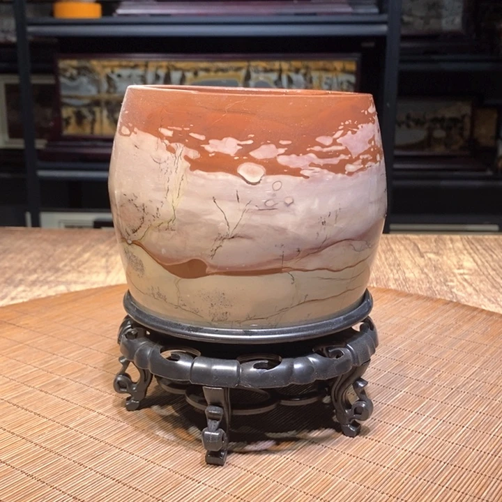 昌化石印石广西柳州国画石