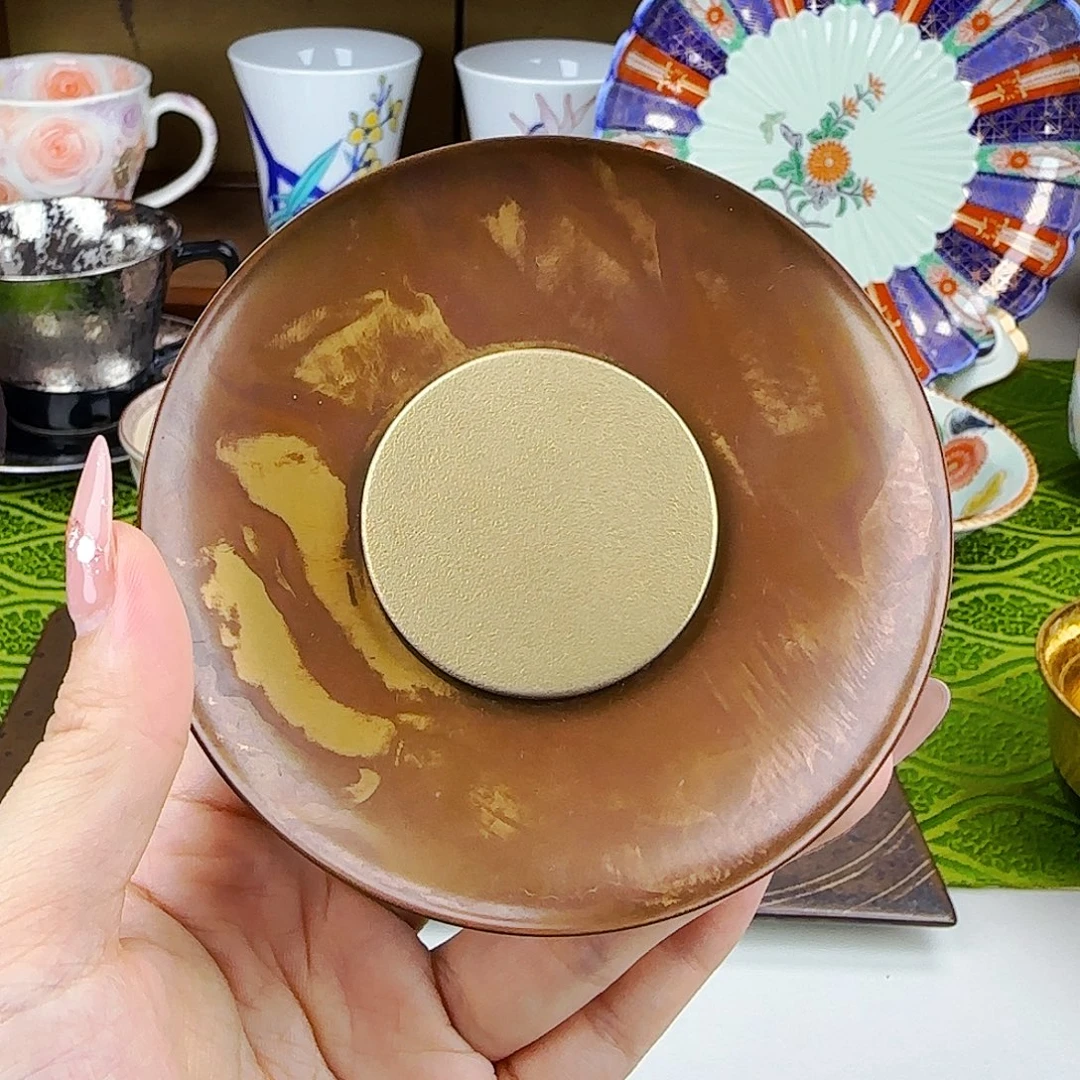 它家陶瓷真好看！！！