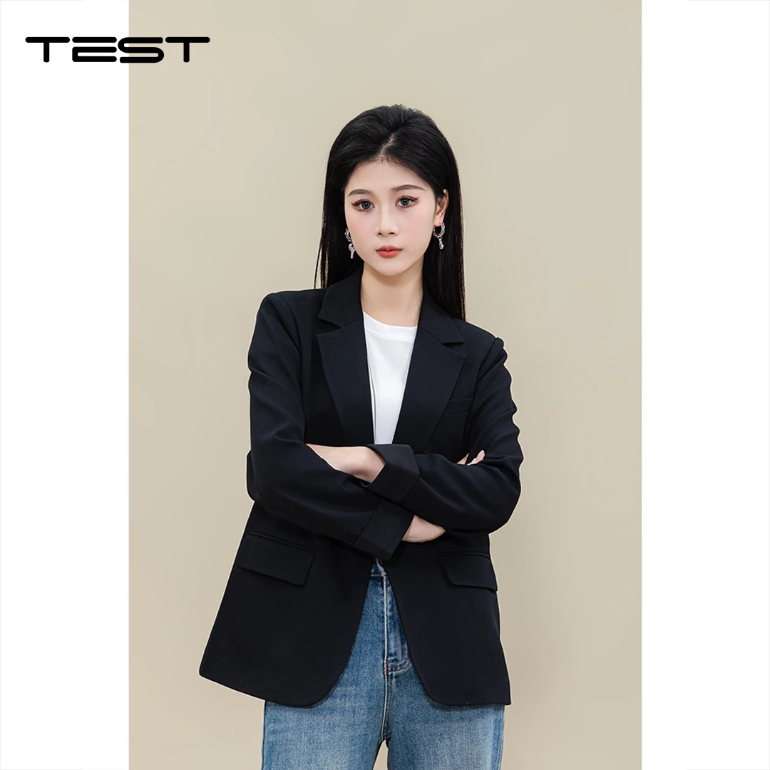 湖南她之蝶25春季新款小西装2251060