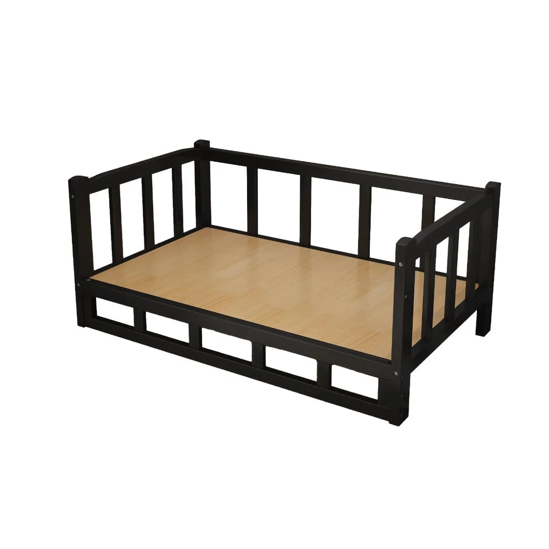 猫咪铁艺小床猫窝猫床