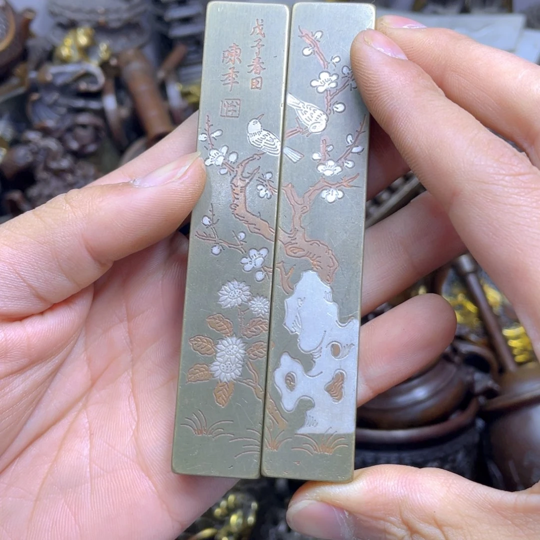 天王铜器专属链接