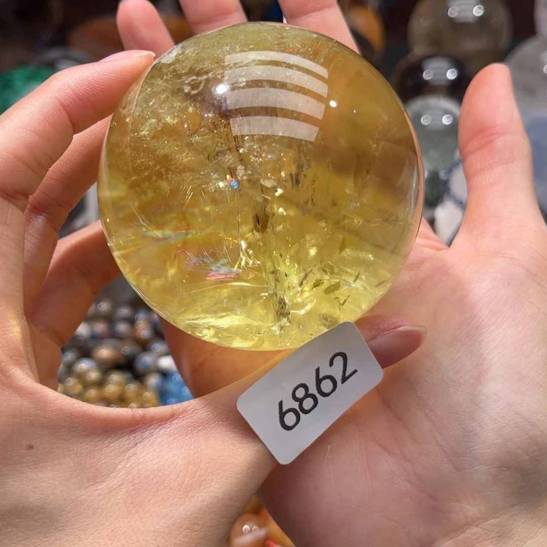 【闪购商品】未镶嵌大型摆件（非配饰）水晶