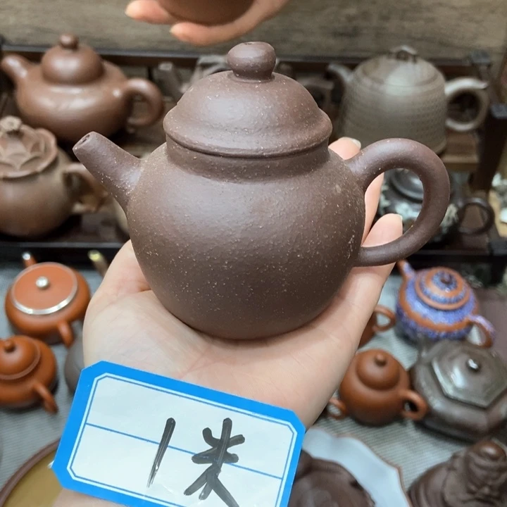紫砂茶壶紫砂紫砂