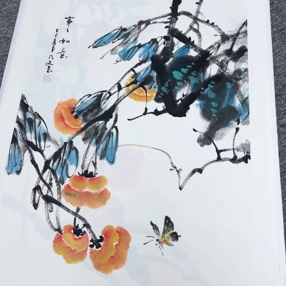 国画国画作品展览等活动