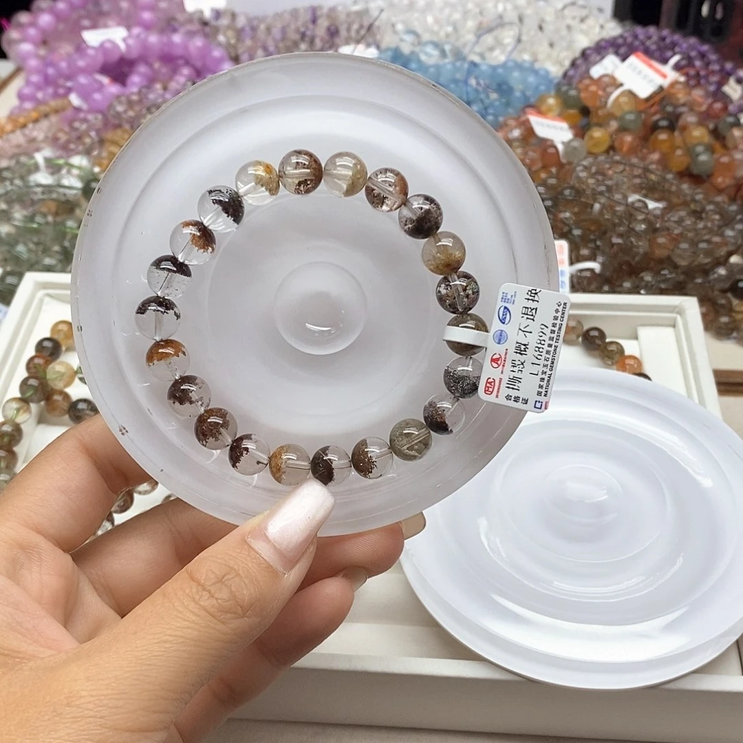 水晶手串未镶嵌2578899999999