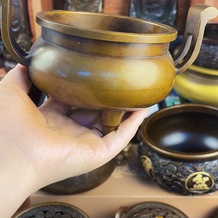 直播间里福利多多