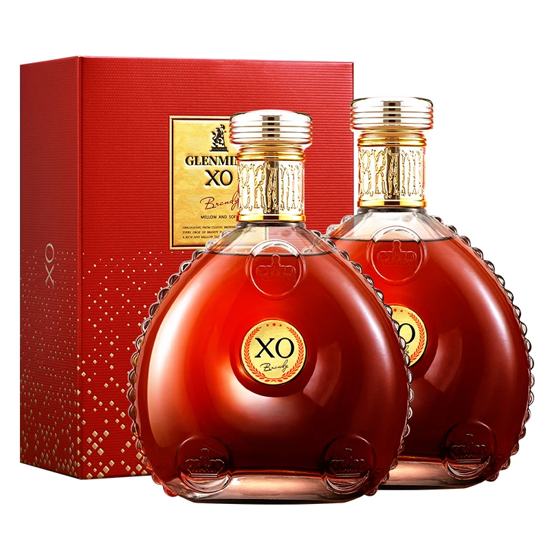 40° 法尼珍露XO白兰地 700ml