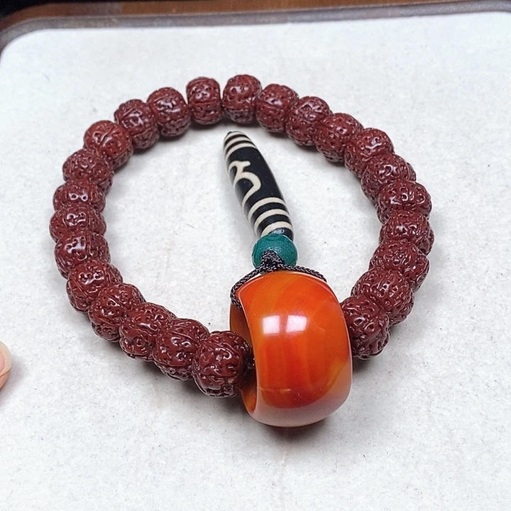 金刚菩提吊坠金刚