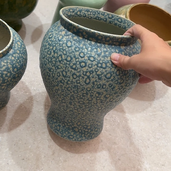 摆件正品有孔整哦