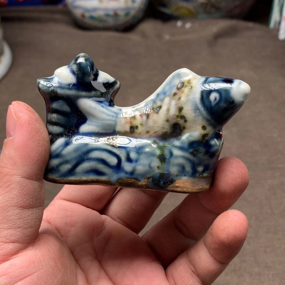 摆件陶瓷旧藏瓷器旧藏瓷器