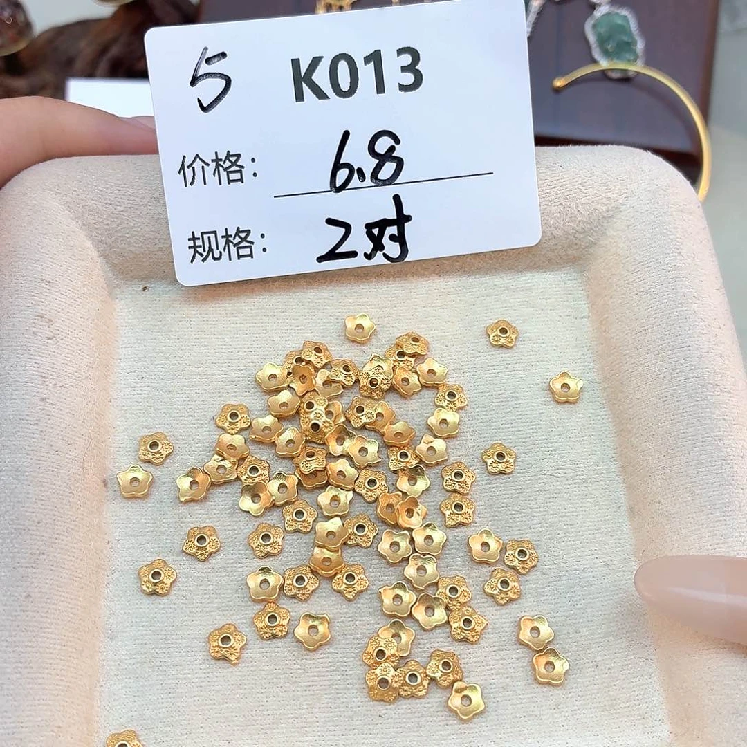 无925银美银计K013