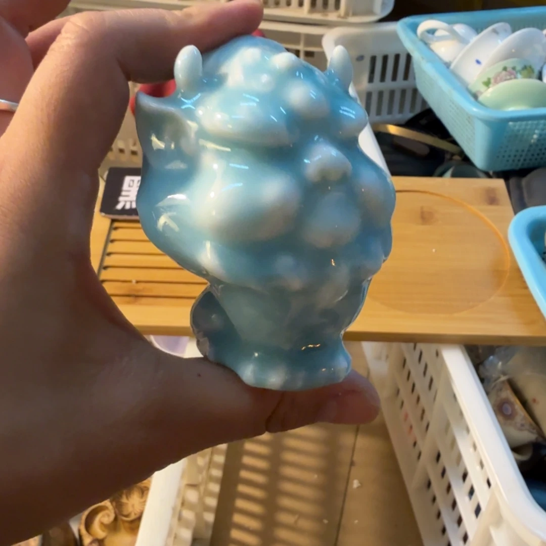 瑕疵茶具介意勿拍紫砂