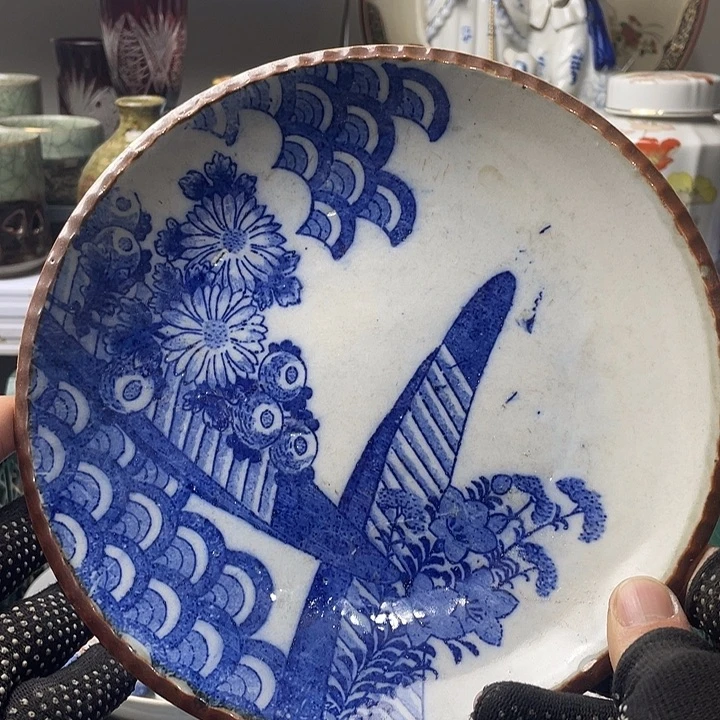 水滴瓷器水滴瓷器