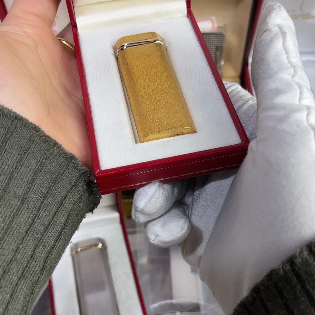 孩***爹中古二手打火机云奢