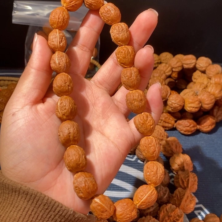 手串文玩核桃……22