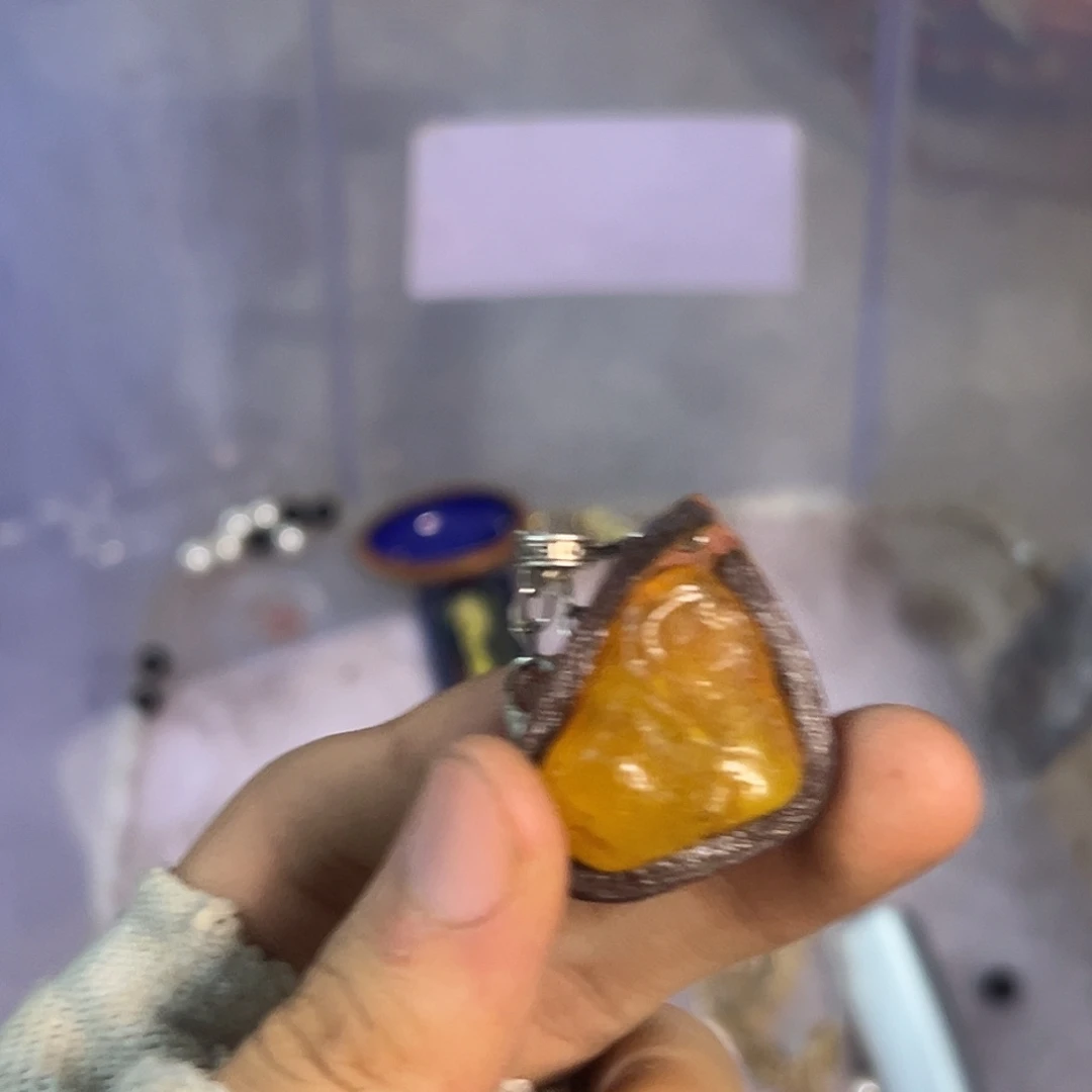 呼***娃手工艺品琉璃日用百货手工艺品