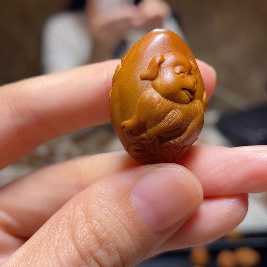 手串/手链橄榄核橄榄核 猪