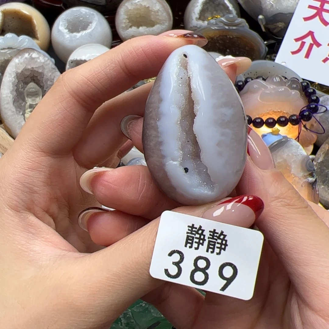 未镶嵌大型摆件（非配饰）水晶389