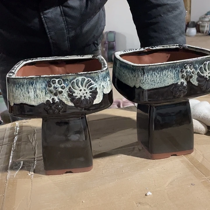 红陶正品16/18两个