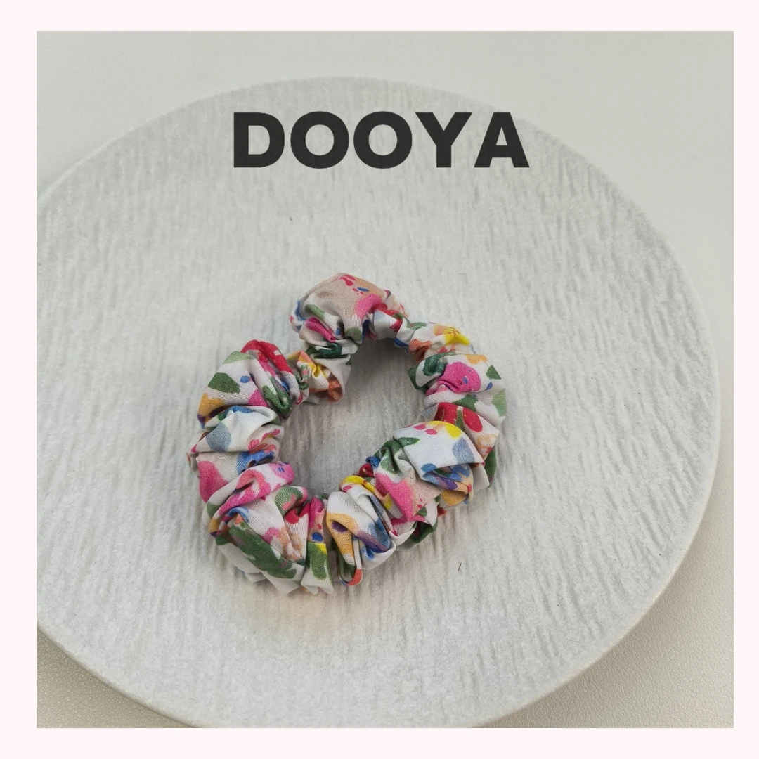 芽怼怼小众饰品 A 0116 发绳