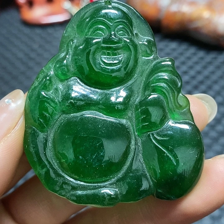 吊坠菩提根/象牙果