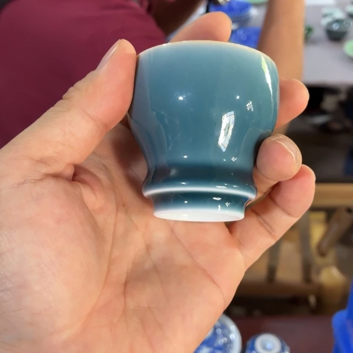 瓷片景德镇上庄陶瓷闪购链接