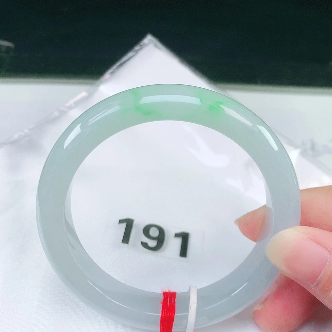 未镶嵌手镯翡翠57