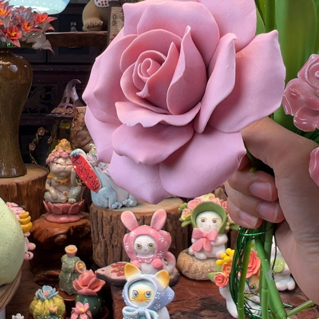 *****小镇青花每日有新品