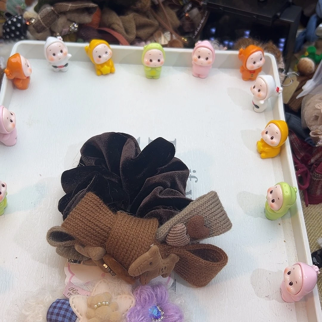 皮质铁合金专拍链接