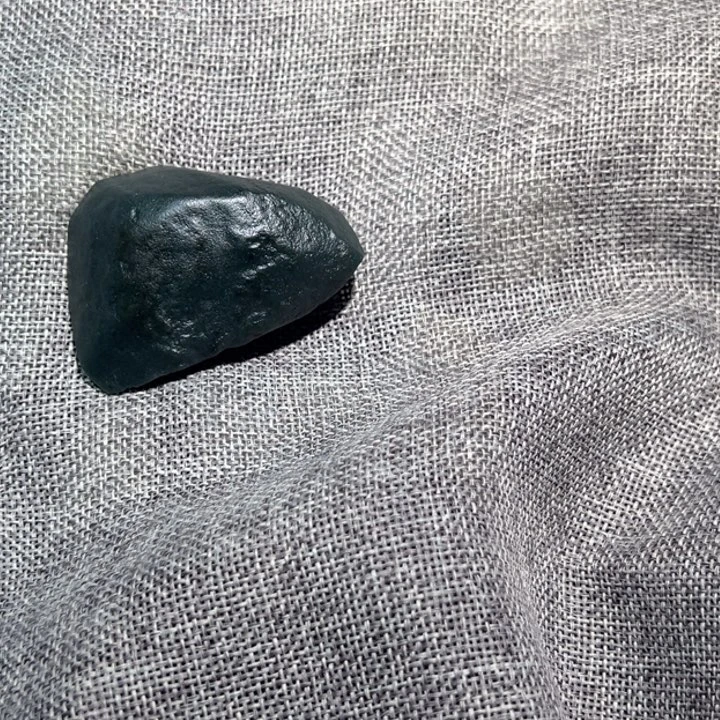 归***期和田玉（糖玉）未镶嵌颈饰