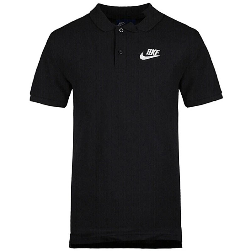 8【清仓】耐家POLO衫 轻奢 男女同款 速干  {发正标}