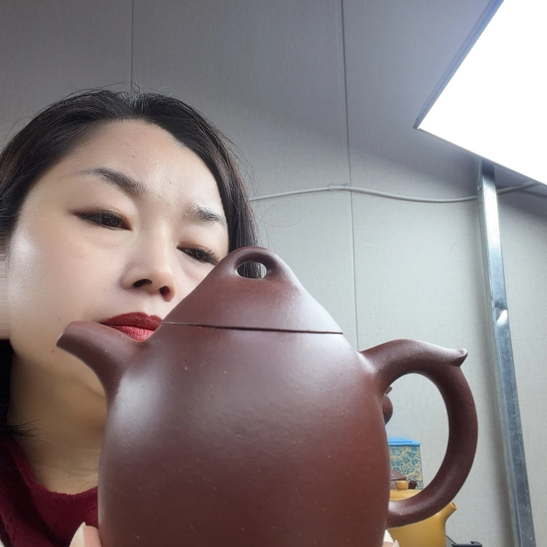 秦权壶200cc底槽清泥