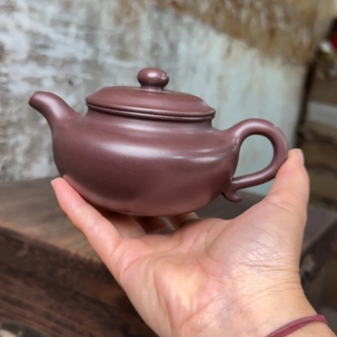 【闪购商品】茶壶紫砂紫砂茶具