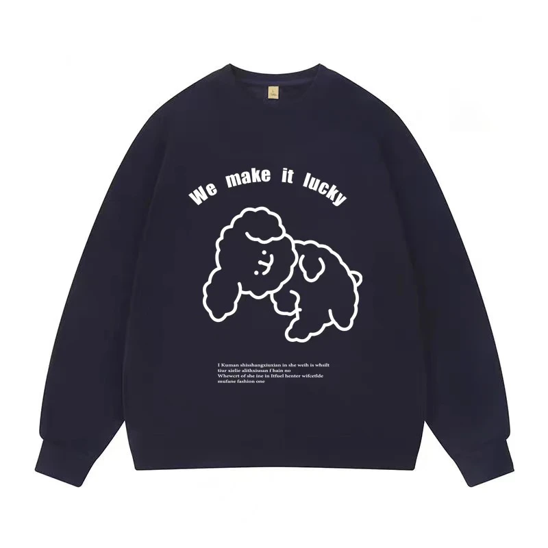 款号065百搭小汤休闲长裤潮流运动PS