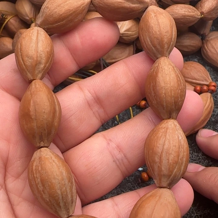 橄榄核手串橄榄核原皮