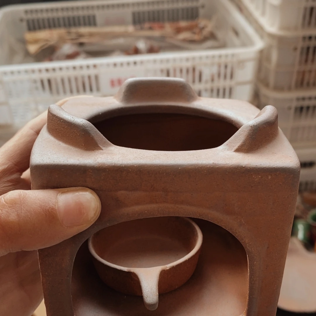 摆件德化陶瓷茶具179