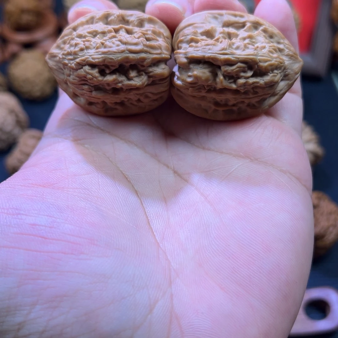 手串/手链核桃35尺全品赤龙鸡心